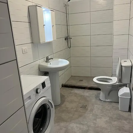 Sunny Shengjin 1 Apartment Lezhe